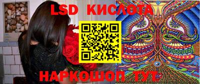 винт Кимры